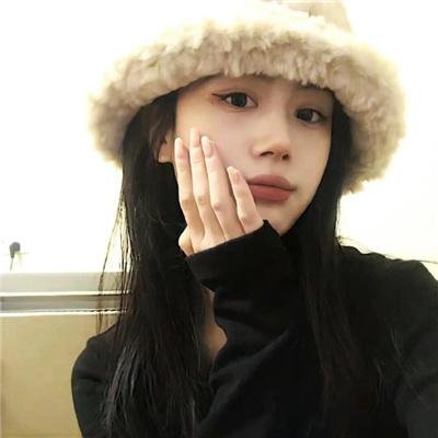 吉娜的肖像