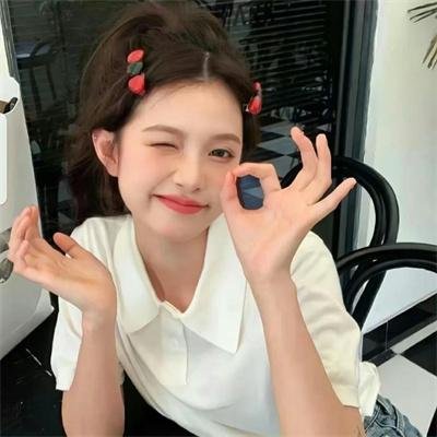 好运萨琪